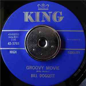 Bill Doggett - Groovy Movie / The Fog download flac mp3
