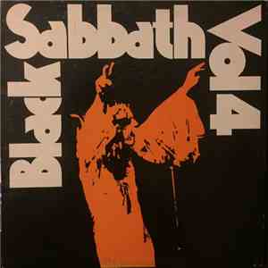 Black Sabbath - Black Sabbath Vol 4 download flac mp3