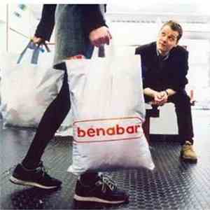 Bénabar - Bénabar download flac mp3
