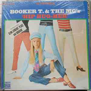 Booker T. & The MG's - Hip Hug-Her download flac mp3