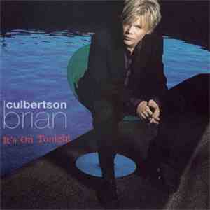 Brian Culbertson - It's On Tonight download flac mp3