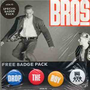 Bros - Drop The Boy download flac mp3