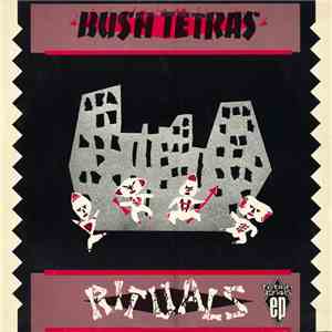 Bush Tetras - Rituals download flac mp3