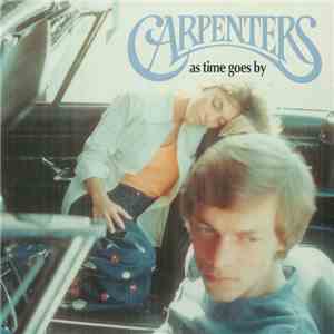 Carpenters - As Time Goes By download flac mp3