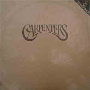 Carpenters - Carpenters download flac mp3