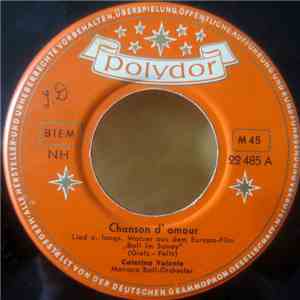 Caterina Valente - Chanson D'Amour / Oho-aha download flac mp3