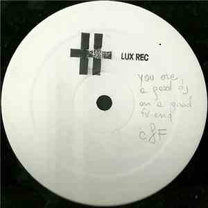 CCO - The Secret Life Of A Transistor Bassline download flac mp3