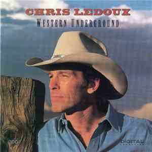 Chris LeDoux - Western Underground download flac mp3