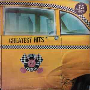 Chubby Checker - Greatest Hits download flac mp3