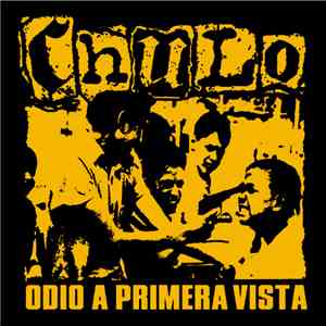 Chulo  - Odio A Primera Vista flac mp3 download