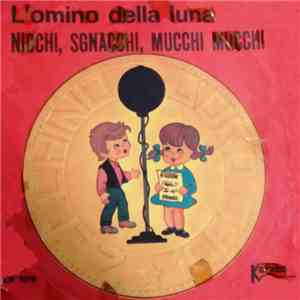 Claudio , Cicia - L'omino Della Luna download flac mp3