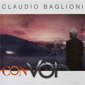 Claudio Baglioni - Con Voi download flac mp3