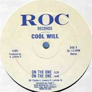 Cool Will - On The One download flac mp3