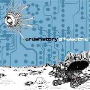 Crushstory  - A+ Electric download flac mp3