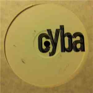 Cyba Space Featuring Shanie - The Abstract download flac mp3