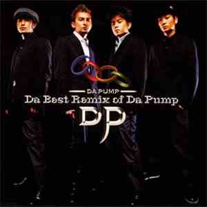 Da Pump - Da Best Remix Of Da Pump download flac mp3