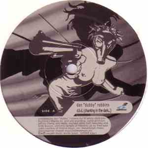 Dan "Dubby" Robbins - D.B.D. (Chanting In The Dark...) download flac mp3