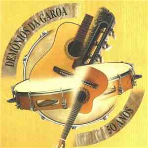 Demônios Da Garoa - 50 Anos download flac mp3
