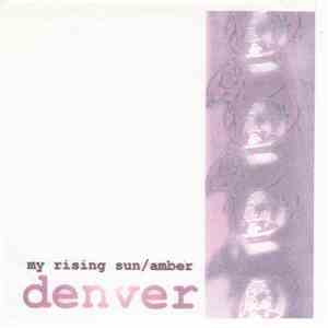 Denver  / Orange Cake Mix - Denver / Orange Cake Mix download flac mp3
