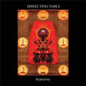 Dissecting Table - Hypocrisy download flac mp3