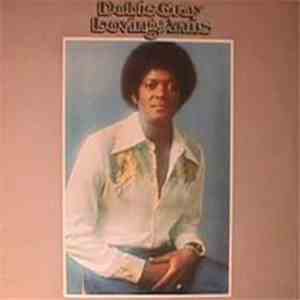 Dobie Gray - Loving Arms download flac mp3