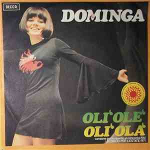 Dominga - Olì Olè Olì Olà download flac mp3