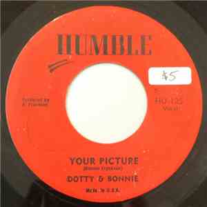 Dotty & Bonnie, T. McCook - G. Anderson - Your Picture / Cool Rock download flac mp3