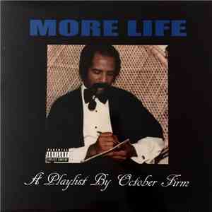 Drake - More Life download flac mp3