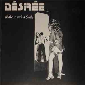Désirée - Make It With A Smile download flac mp3