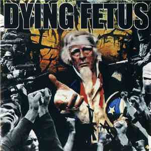 Dying Fetus - Destroy The Opposition download flac mp3