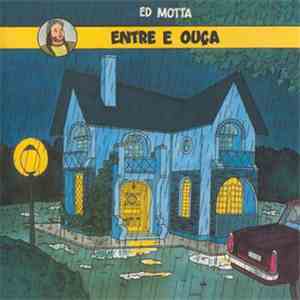 Ed Motta - Entre E Ouça download flac mp3