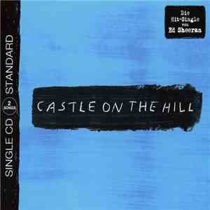 Ed Sheeran - Castle On The Hill download flac mp3
