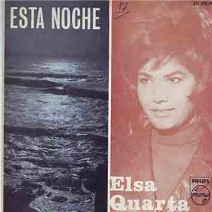 Elsa Quarta - Esta Noche download flac mp3