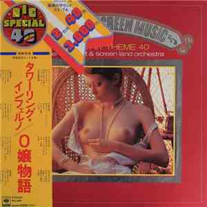 Ensemble Petit & Screenland Orchestra - All About Screen Music / Today's Hit Theme 40 download flac mp3