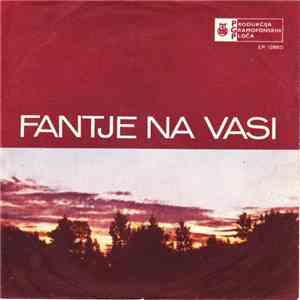 Fantje Na Vasi - Lovska download flac mp3