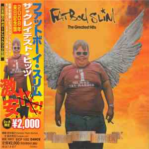 Fatboy Slim - The Greatest Hits - Why Try Harder download flac mp3
