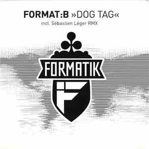 Format:B - Dog Tag download flac mp3