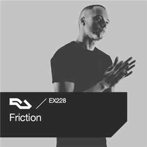 Friction - RA.EX228 Friction download flac mp3
