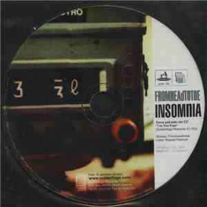 Fromheadtotoe - Insomnia download flac mp3