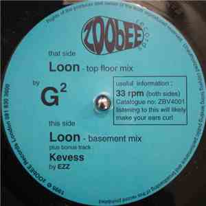 G²  - Loon download flac mp3