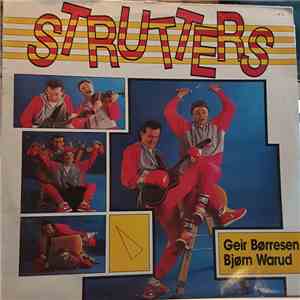 Geir Børresen, Bjørn Warud - Strutters download flac mp3