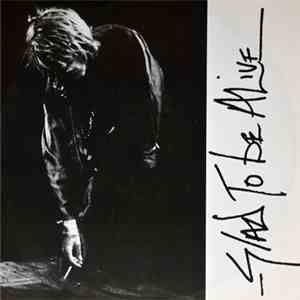 Gene Loves Jezebel - Glad To Be Alive flac mp3 download