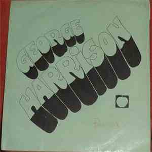 George Harrison - My Sweet Lord / Isn't It A Pity download flac mp3