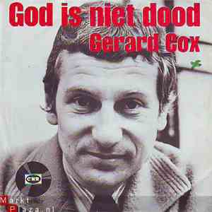 Gerard Cox - God Is Niet Dood download flac mp3