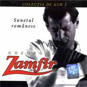 Gheorghe Zamfir - Sunetul Românesc download flac mp3