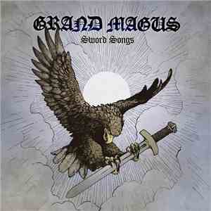 Grand Magus - Sword Songs flac mp3 download