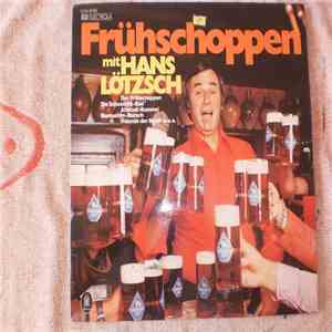 Hans Lötzsch - Frühschoppen Mit Hans Lötzsch download flac mp3