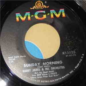 Harry James & His Orchestra - Sunday Morning / Sweets' Tooth download flac mp3