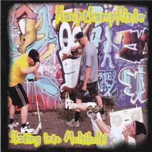 Hauptkampflinie - Skating Into Multikulti flac mp3 download