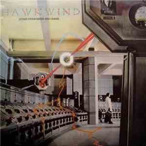 Hawkwind - Quark, Strangeness And Charm download flac mp3